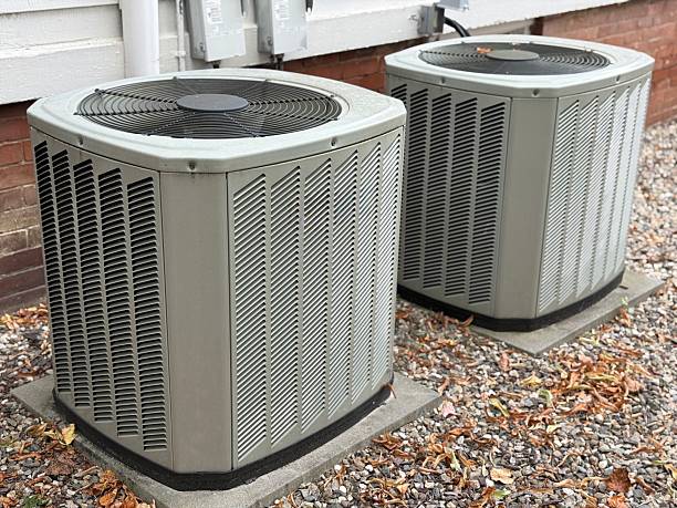 Reliable Ductwork Repair contractor in Central City, CO by Leonard HVAC